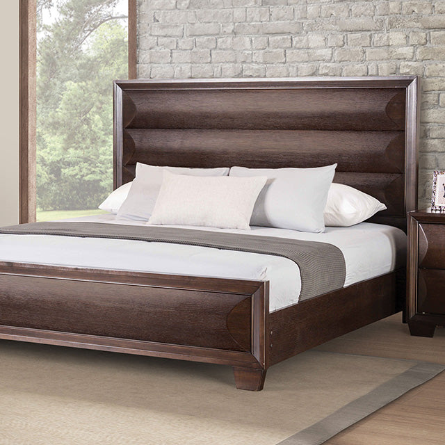Hinwitz Queen Bedroom Set - Mattress & Furniture Super Center (Tampa, FL)