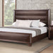 Hinwitz Queen Bedroom Set - Mattress & Furniture Super Center (Tampa, FL)