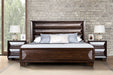 Hinwitz Queen Bedroom Set - Mattress & Furniture Super Center (Tampa, FL)