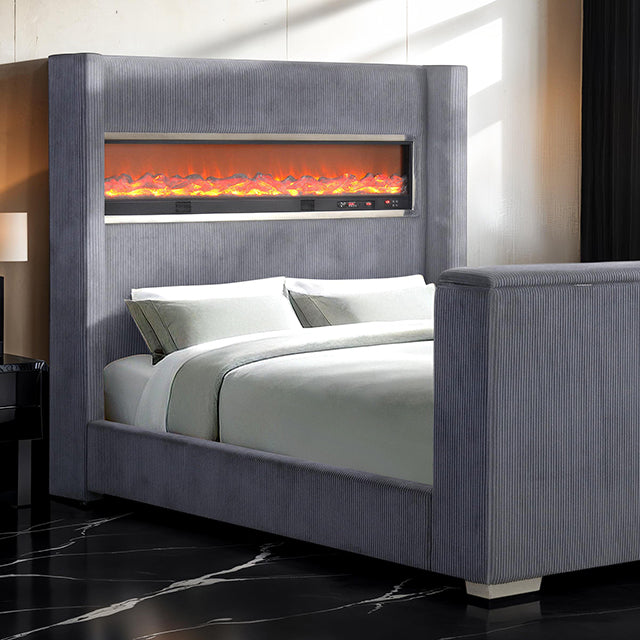 Sumter Bed - Mattress & Furniture Super Center (Tampa, FL)