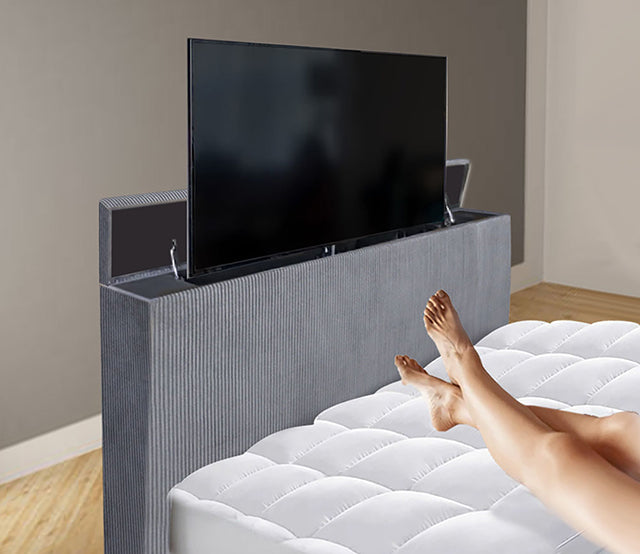 Sumter Bed - Mattress & Furniture Super Center (Tampa, FL)