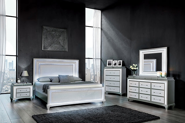 Galea Dresser - Mattress & Furniture Super Center (Tampa, FL)