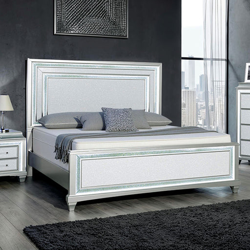 Galea 5 Pc Queen Bedroom Set w/ Chest - Mattress & Furniture Super Center (Tampa, FL)