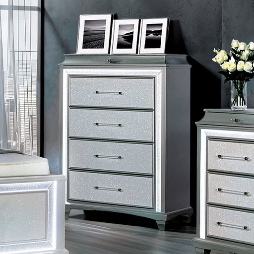 Galea Chest - Mattress & Furniture Super Center (Tampa, FL)