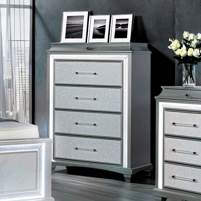 Galea Chest - Mattress & Furniture Super Center (Tampa, FL)