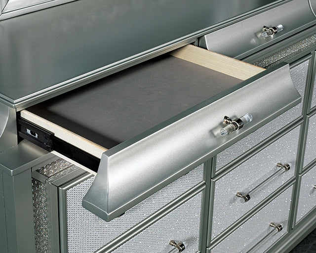 Galea Dresser - Mattress & Furniture Super Center (Tampa, FL)