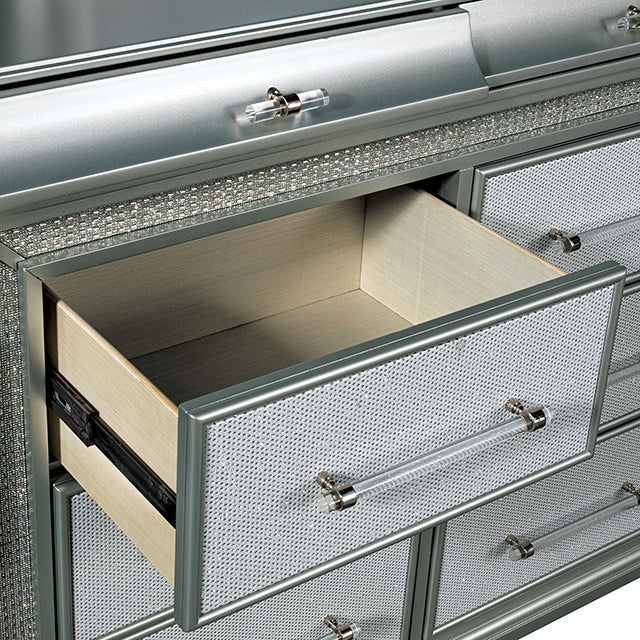 Galea Dresser - Mattress & Furniture Super Center (Tampa, FL)