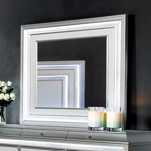 Galea Mirror - Mattress & Furniture Super Center (Tampa, FL)