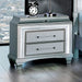 Galea Nightstand - Mattress & Furniture Super Center (Tampa, FL)