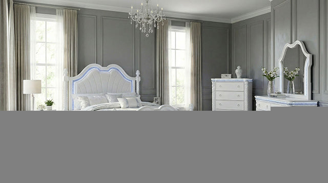 Swindon 5 Pc. Queen Bedroom Set