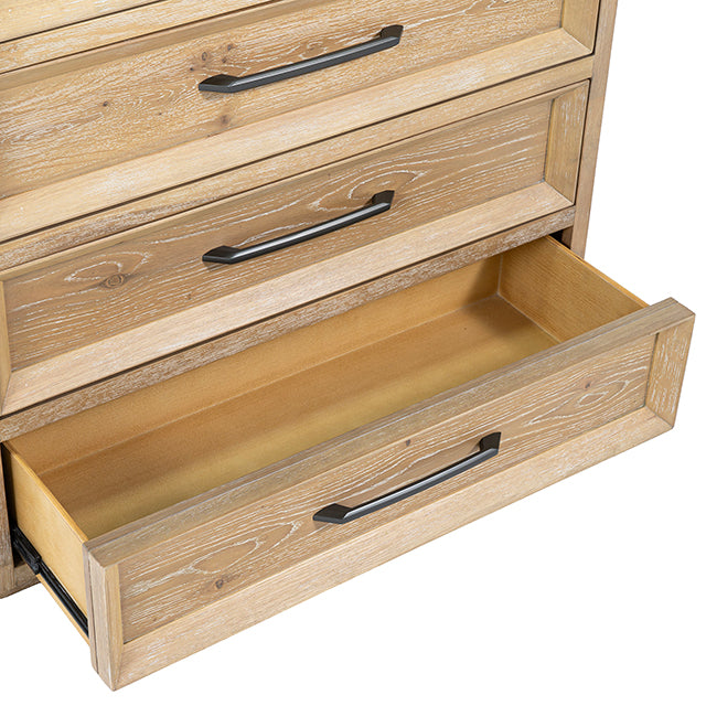 Helios Chest - Mattress & Furniture Super Center (Tampa, FL)