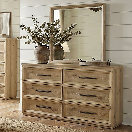 Helios Dresser - Mattress & Furniture Super Center (Tampa, FL)