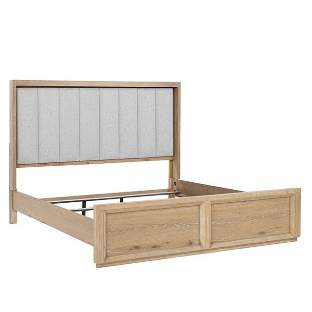 Helios 4 Pc Queen Bedroom Set - Mattress & Furniture Super Center (Tampa, FL)