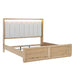 Helios E.King Bed - Mattress & Furniture Super Center (Tampa, FL)