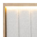 Helios 5 Pc. Queen Bedroom Set - Mattress & Furniture Super Center (Tampa, FL)