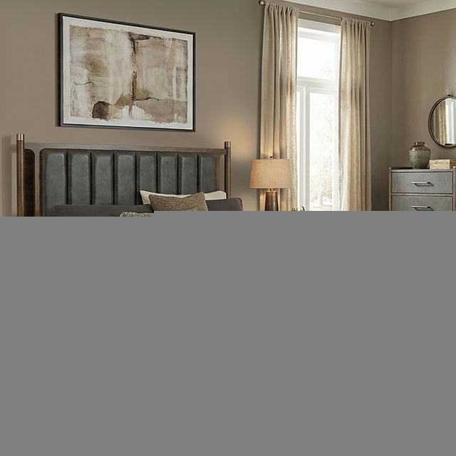 Newent 5 Pc. Queen Bedroom Set