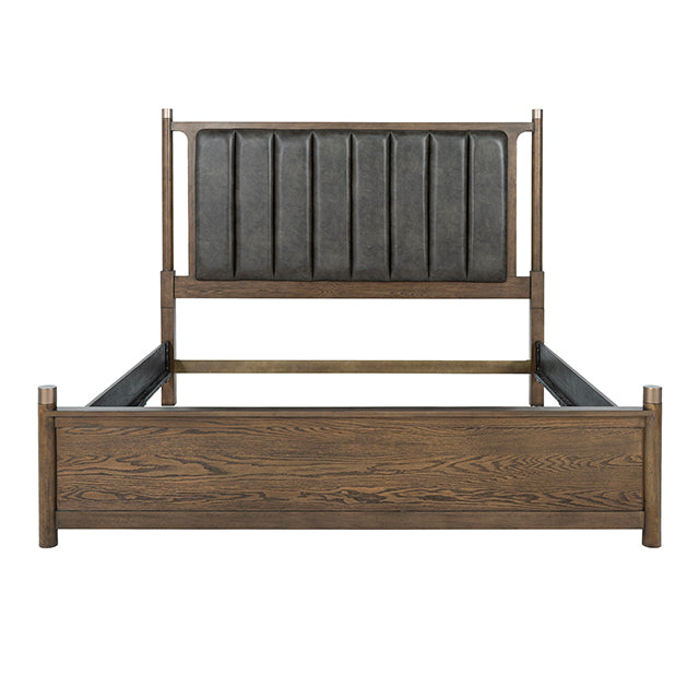 Newent E.King Bed