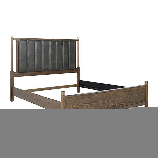 Newent 4 Pc Queen Bedroom Set