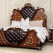 Aquilina Queen Bedroom Set - Mattress & Furniture Super Center (Tampa, FL)