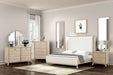 Candra Queen Bedroom Set - Mattress & Furniture Super Center (Tampa, FL)