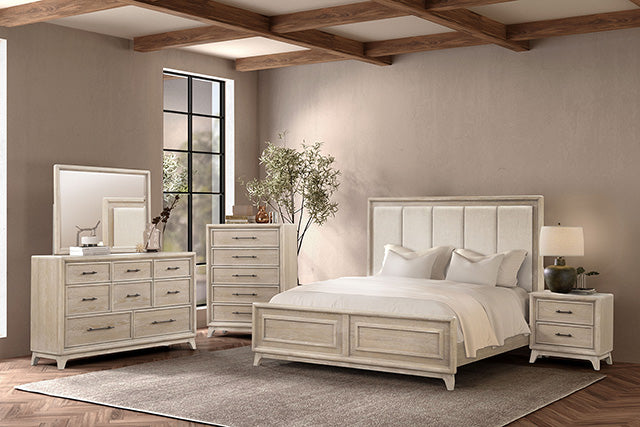 Midhurst Queen Bedroom Set - Mattress & Furniture Super Center (Tampa, FL)