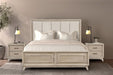 Midhurst E.King & Queen Bed - Mattress & Furniture Super Center (Tampa, FL)