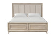 Midhurst Queen Bedroom Set - Mattress & Furniture Super Center (Tampa, FL)