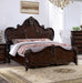 Roselli Queen Bedroom Set - Mattress & Furniture Super Center (Tampa, FL)