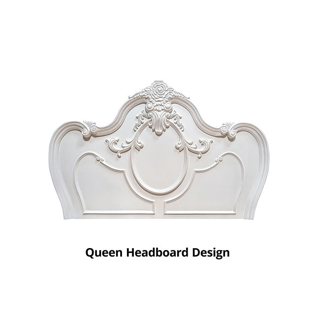 Roselli Queen Bedroom Set - Mattress & Furniture Super Center (Tampa, FL)