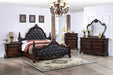 Cremona Queen Bedroom Set - Mattress & Furniture Super Center (Tampa, FL)