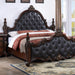 Cremona Queen Bedroom Set - Mattress & Furniture Super Center (Tampa, FL)