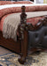 Cremona Queen Bedroom Set - Mattress & Furniture Super Center (Tampa, FL)