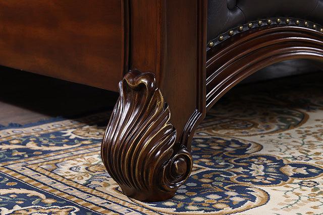 Cremona Queen Bedroom Set - Mattress & Furniture Super Center (Tampa, FL)