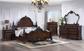 Francione Queen Bedroom Set - Mattress & Furniture Super Center (Tampa, FL)