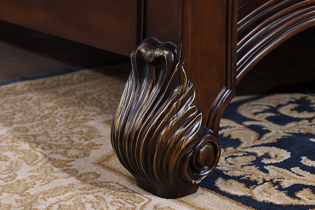 Francione Queen Bedroom Set - Mattress & Furniture Super Center (Tampa, FL)