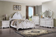 Francione Queen Bedroom Set - Mattress & Furniture Super Center (Tampa, FL)