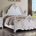 Francione Queen Bedroom Set - Mattress & Furniture Super Center (Tampa, FL)