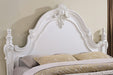 Francione Queen Bedroom Set - Mattress & Furniture Super Center (Tampa, FL)