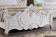 Francione Queen Bedroom Set - Mattress & Furniture Super Center (Tampa, FL)