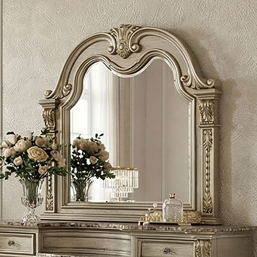 Fromberg Mirror - Mattress & Furniture Super Center (Tampa, FL)