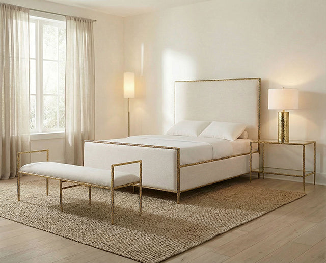 Valda Bench - Mattress & Furniture Super Center (Tampa, FL)