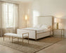 Valda Bench - Mattress & Furniture Super Center (Tampa, FL)