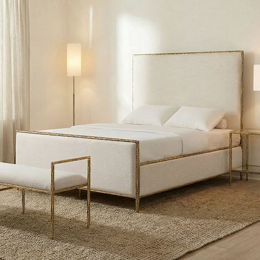 Valda E.King Bed - Mattress & Furniture Super Center (Tampa, FL)
