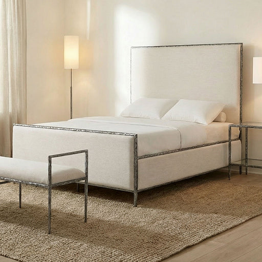 Valda E.King Bed - Mattress & Furniture Super Center (Tampa, FL)