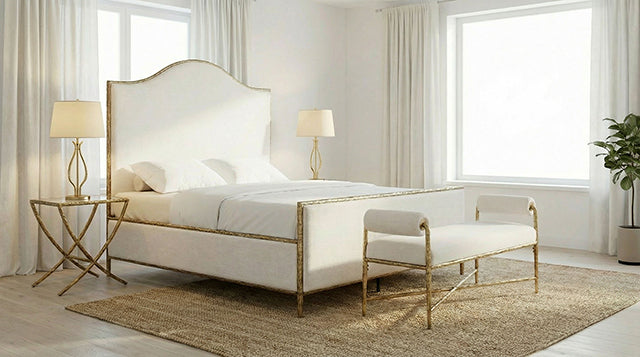 Vilna Bench - Mattress & Furniture Super Center (Tampa, FL)