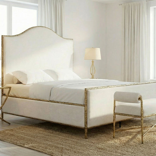 Vilna Full Bed - Mattress & Furniture Super Center (Tampa, FL)