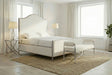 Vilna Full Bed - Mattress & Furniture Super Center (Tampa, FL)