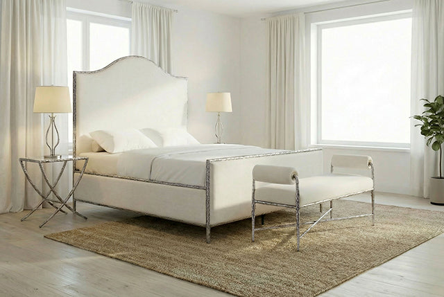 Vilna Full Bed - Mattress & Furniture Super Center (Tampa, FL)