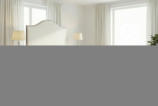 Vilna E.King Bed