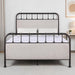 Passini Full Bed - Mattress & Furniture Super Center (Tampa, FL)